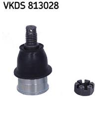SKF VKDS 813028